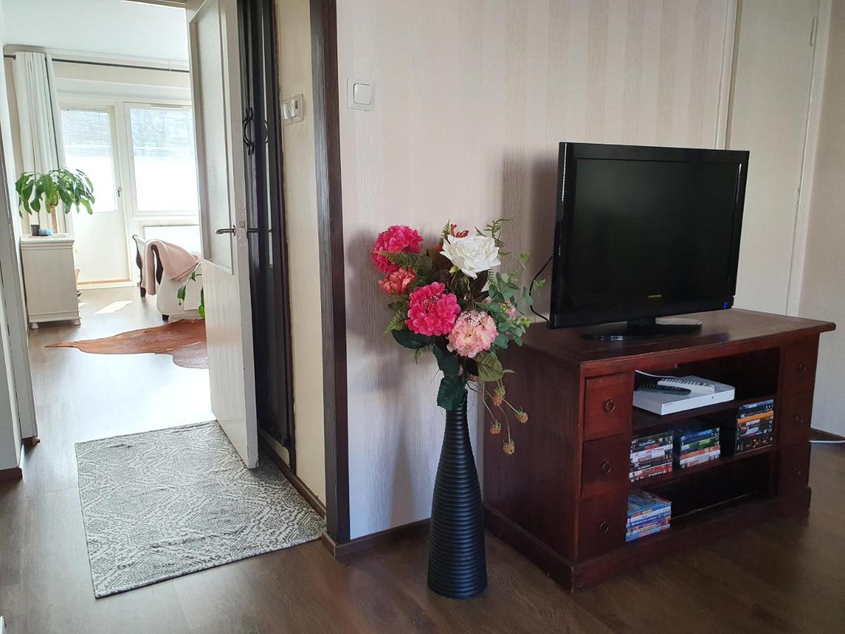 Tina'S Place ポリ エクステリア 写真