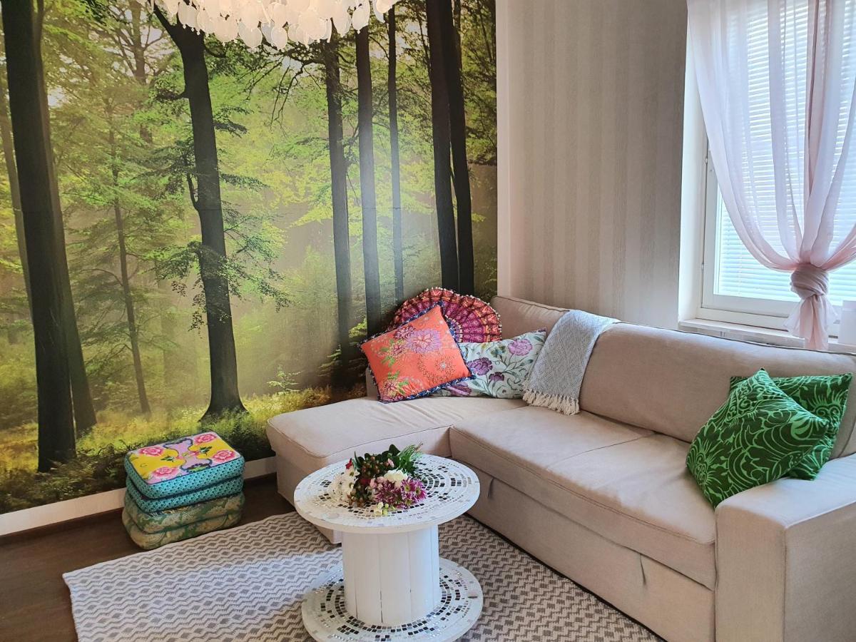 Tina'S Place ポリ エクステリア 写真