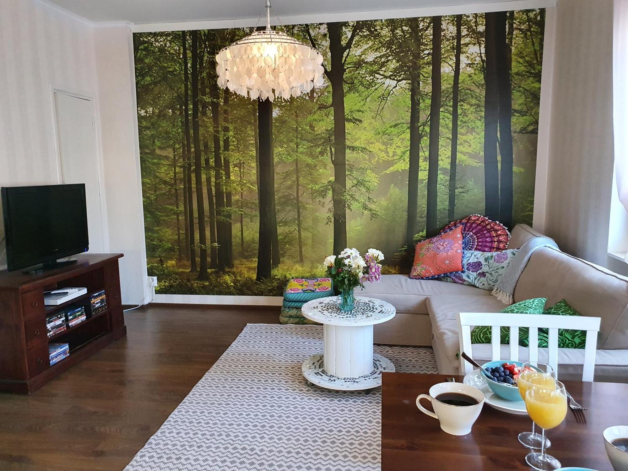 Tina'S Place ポリ 部屋 写真